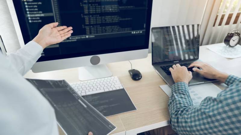 MES软件开发公司:凭借前沿技术,重塑生产管理模式